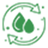 Recycling of water