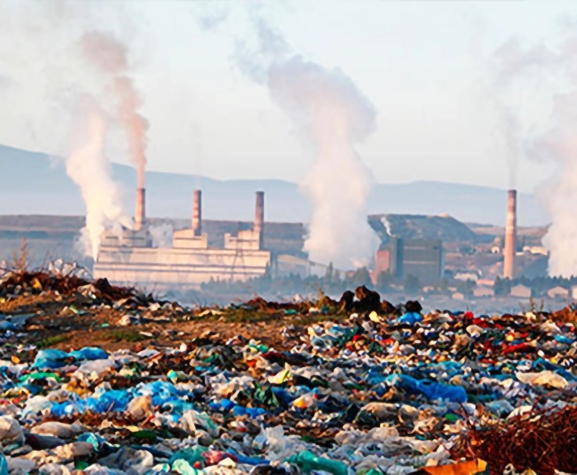 solid waste management solutions