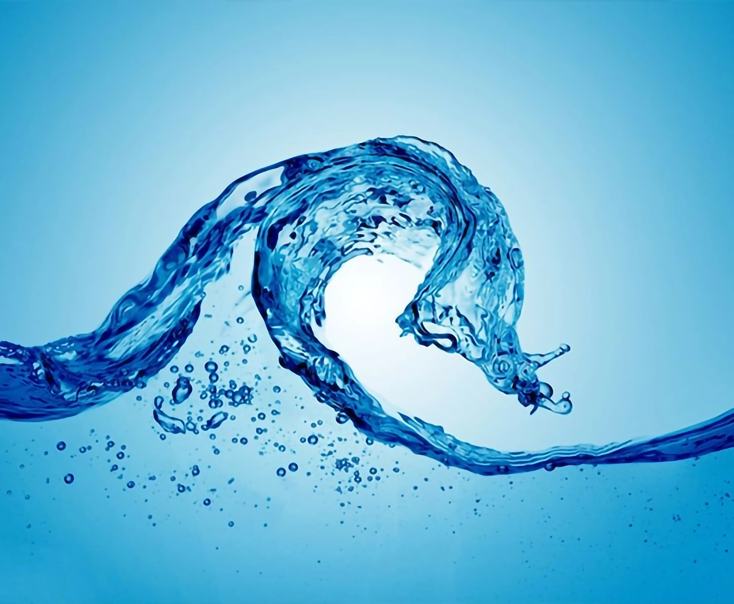 Importance of Ultra Pure Water